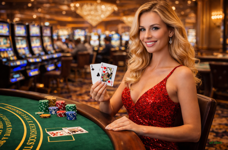 Controles de paJogonto e BRL em ufobet