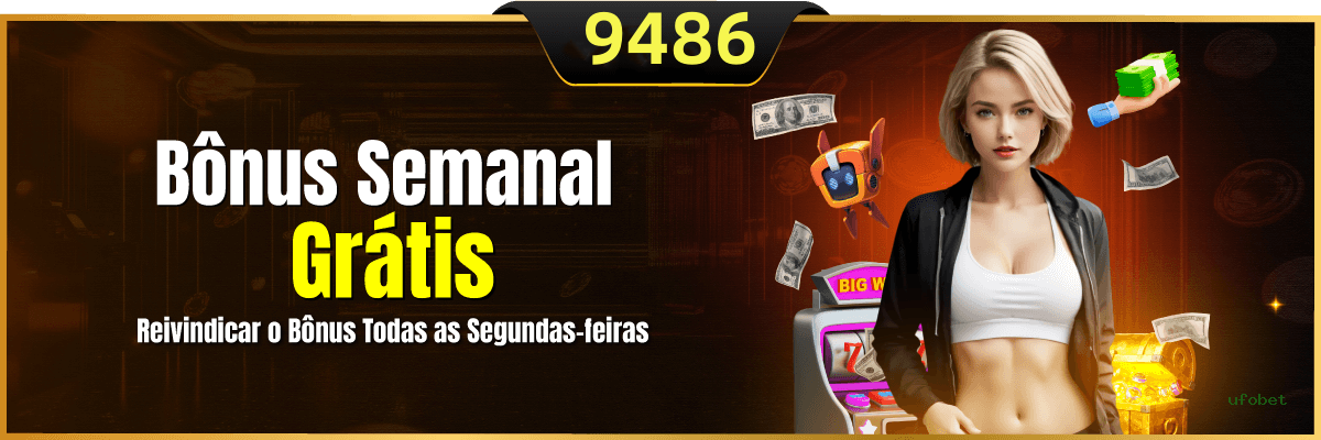 Lista de jogos para ufobet casino section
